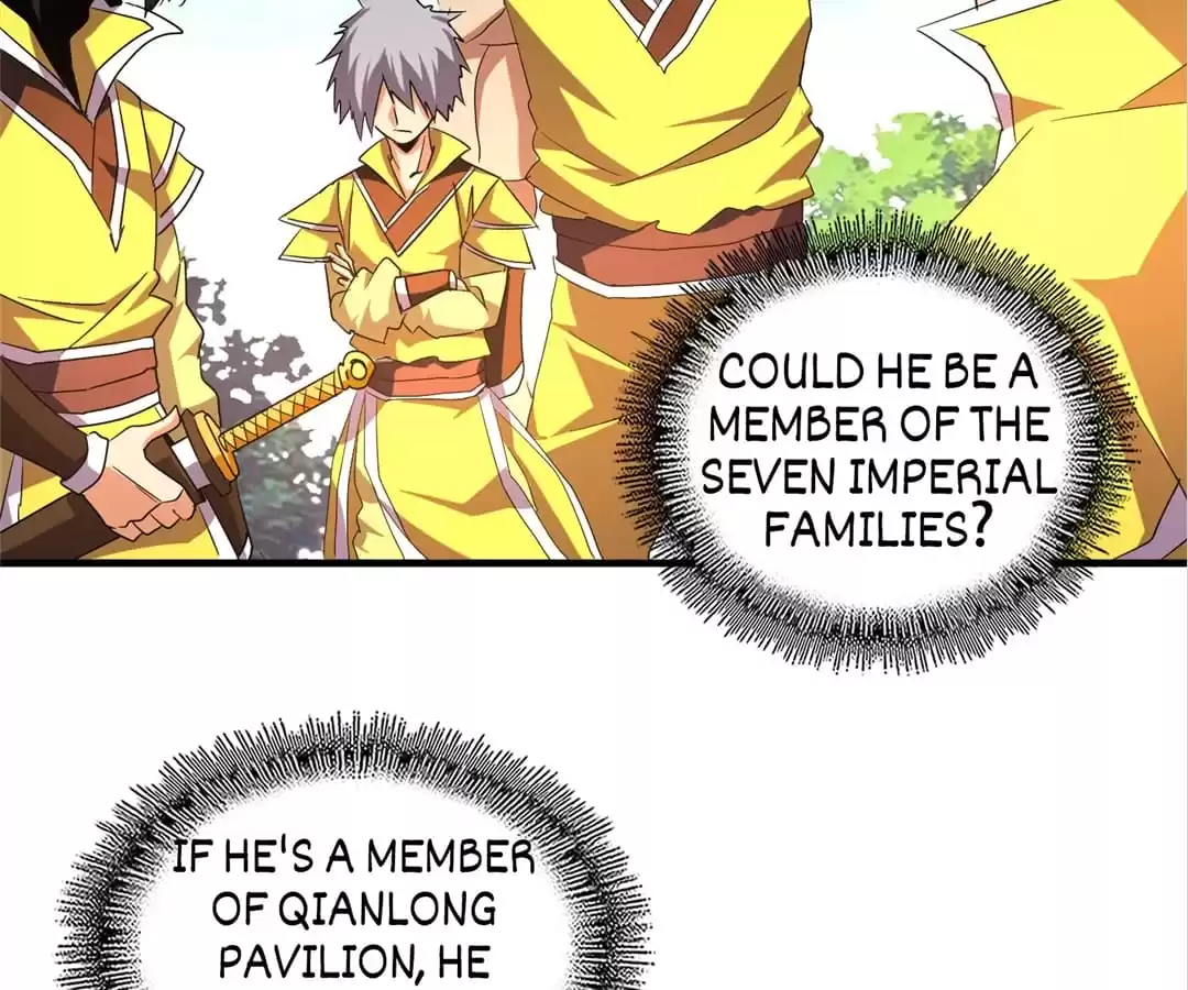 Read The Devil Butler chapter 36 image 12 on Lezhin
