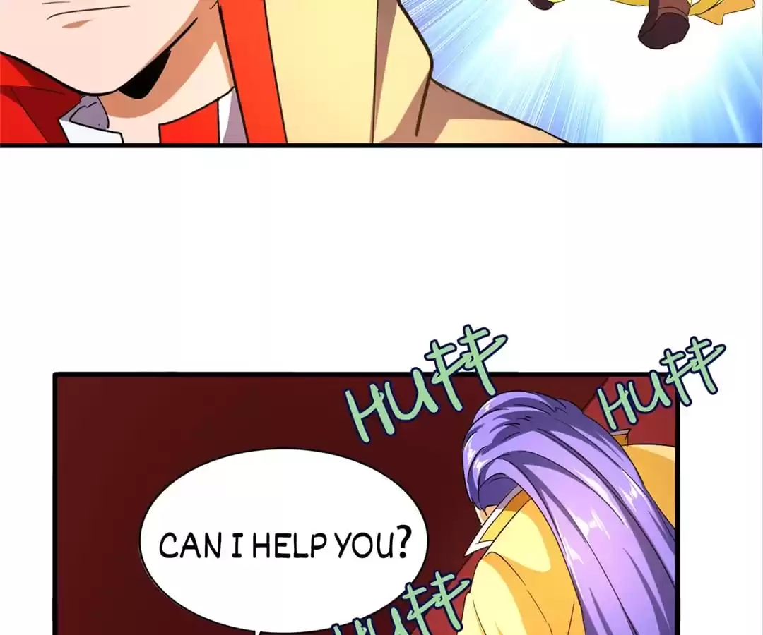 Read The Devil Butler chapter 36 image 15 on Lezhin