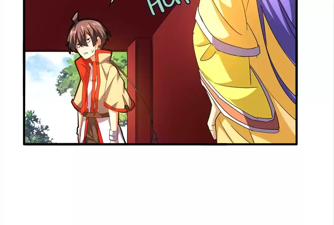 Read The Devil Butler chapter 36 image 16 on Lezhin