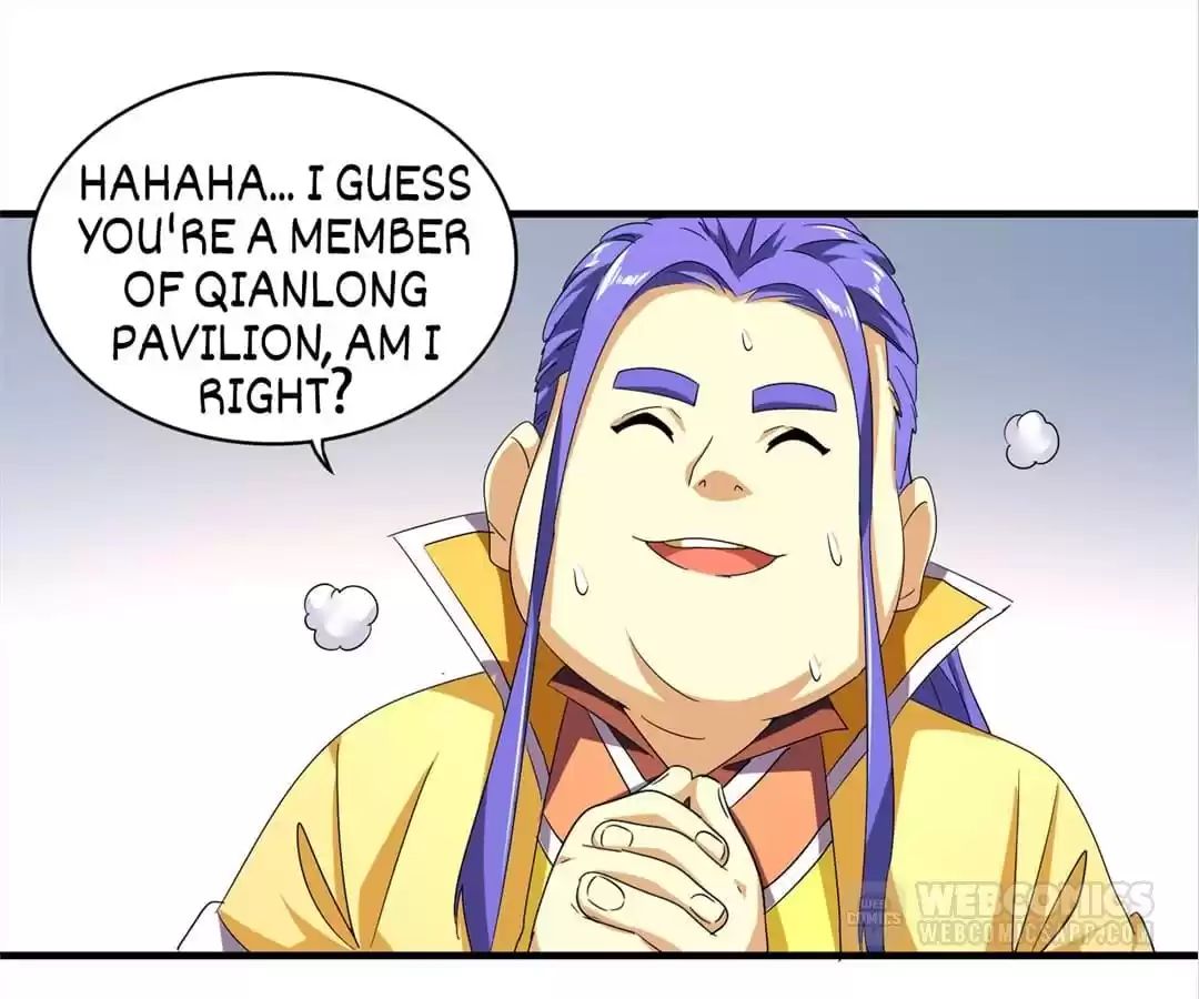 Read The Devil Butler chapter 36 image 17 on Lezhin