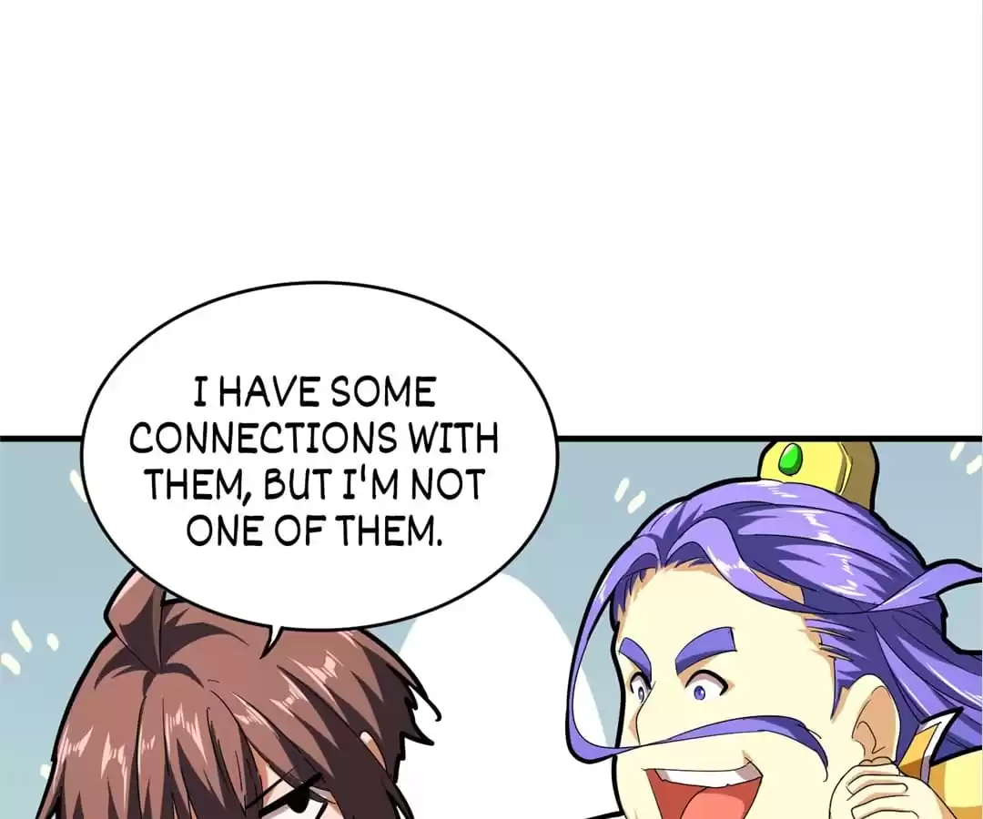 Read The Devil Butler chapter 36 image 18 on Lezhin