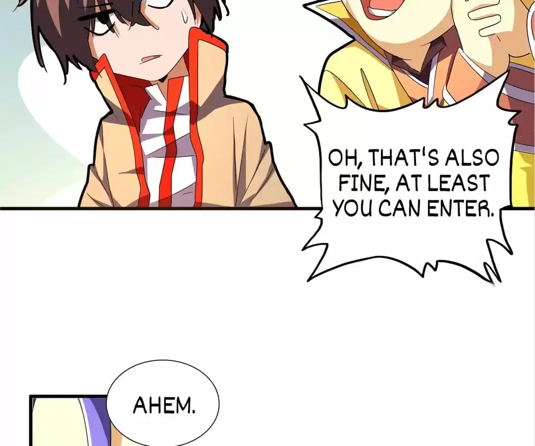 Read The Devil Butler chapter 36 image 19 on Lezhin