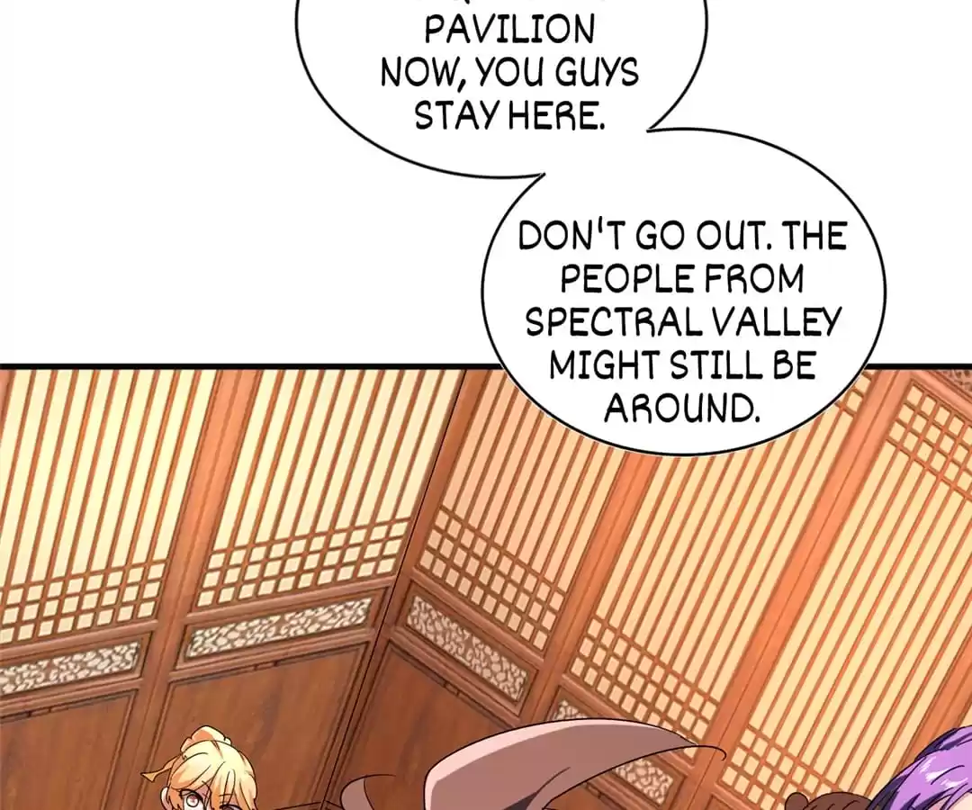 Read The Devil Butler chapter 36 image 2 on Lezhin
