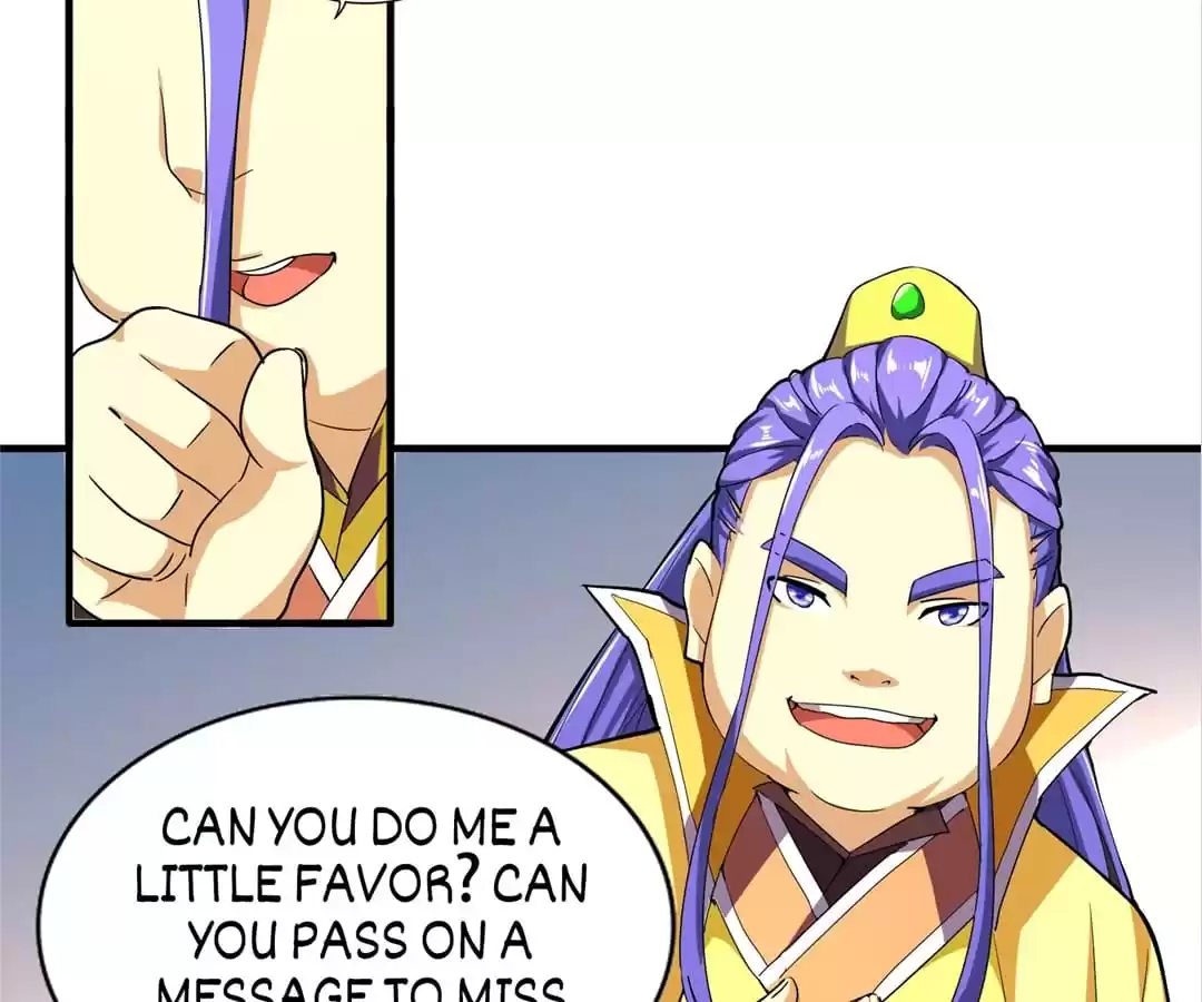Read The Devil Butler chapter 36 image 20 on Lezhin