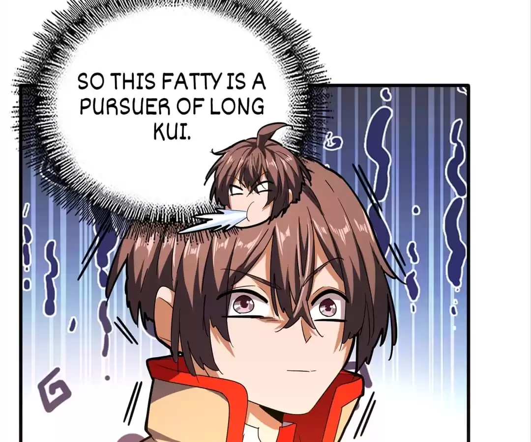 Read The Devil Butler chapter 36 image 22 on Lezhin