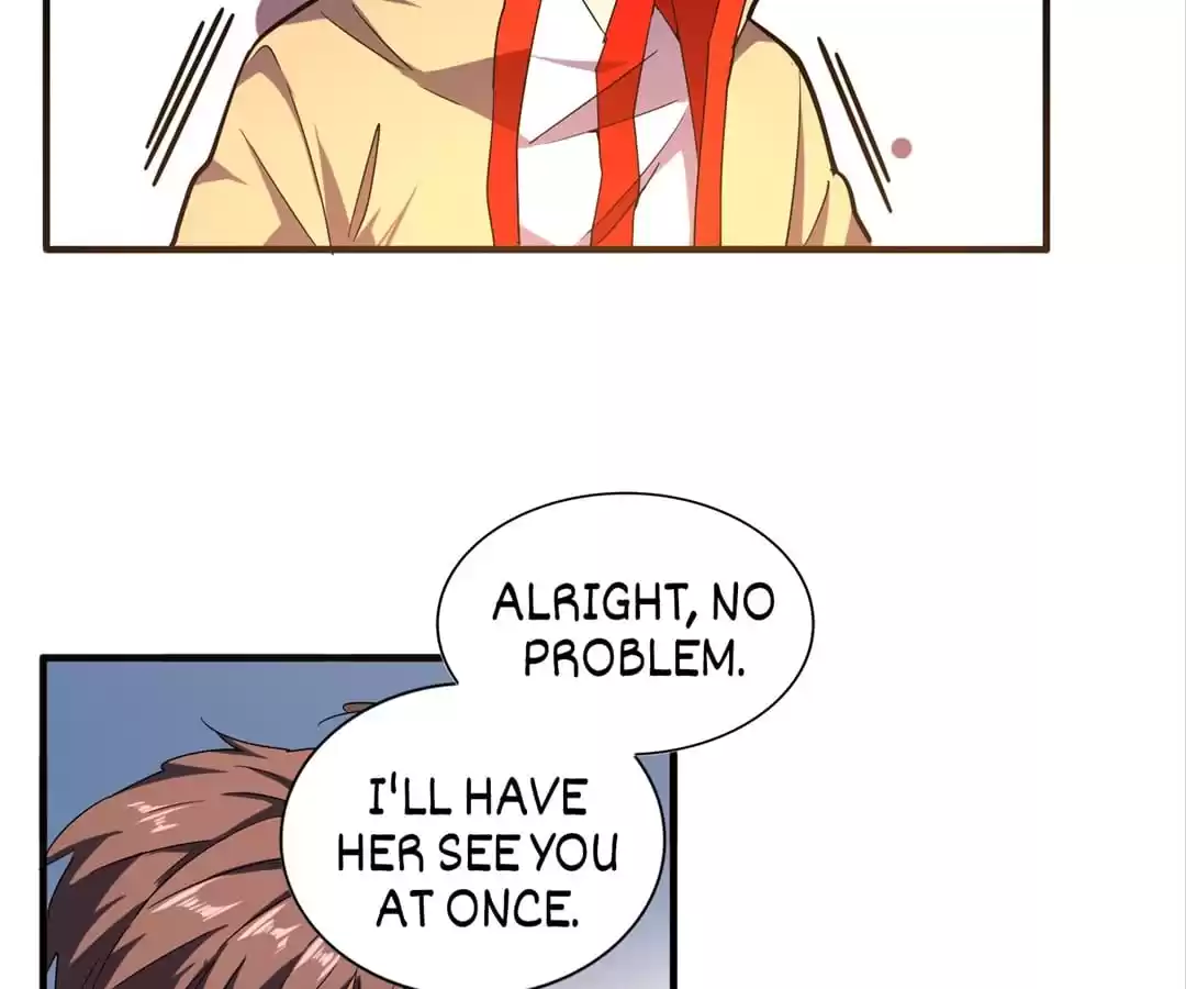Read The Devil Butler chapter 36 image 23 on Lezhin