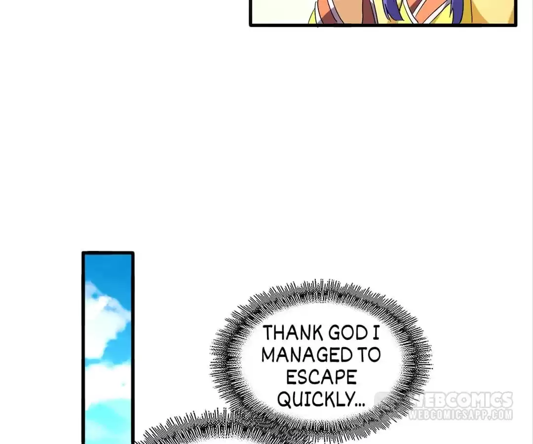 Read The Devil Butler chapter 36 image 25 on Lezhin