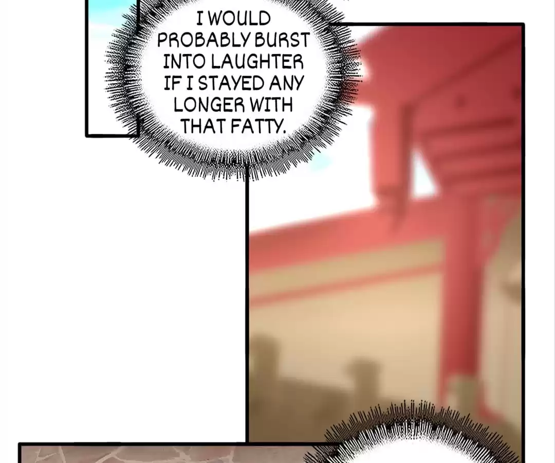 Read The Devil Butler chapter 36 image 26 on Lezhin