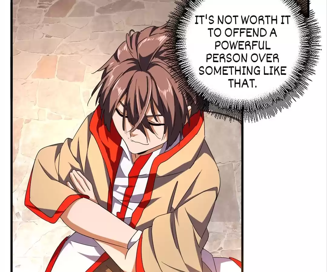Read The Devil Butler chapter 36 image 27 on Lezhin
