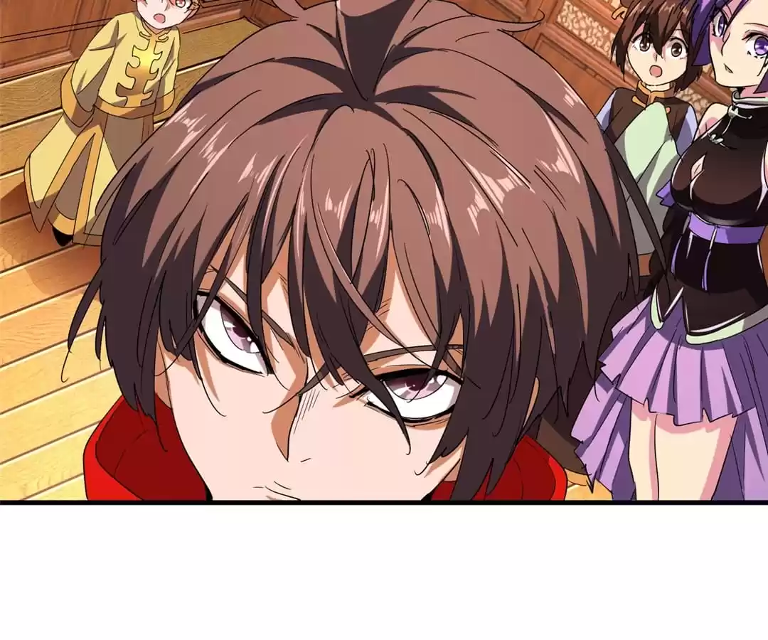 Read The Devil Butler chapter 36 image 3 on Lezhin