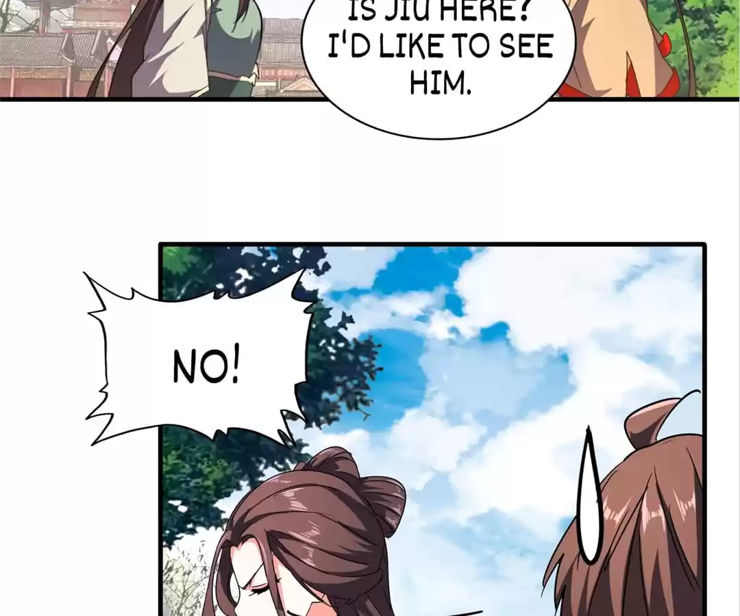 Read The Devil Butler chapter 36 image 32 on Lezhin