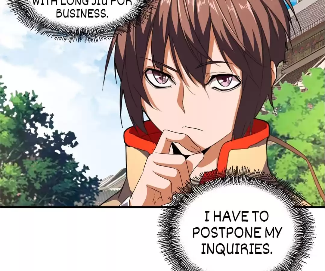 Read The Devil Butler chapter 36 image 34 on Lezhin
