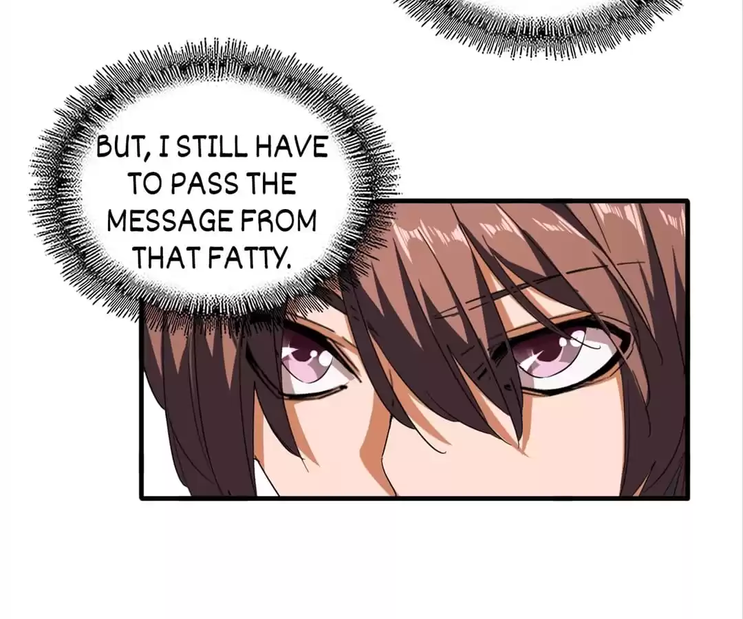 Read The Devil Butler chapter 36 image 35 on Lezhin