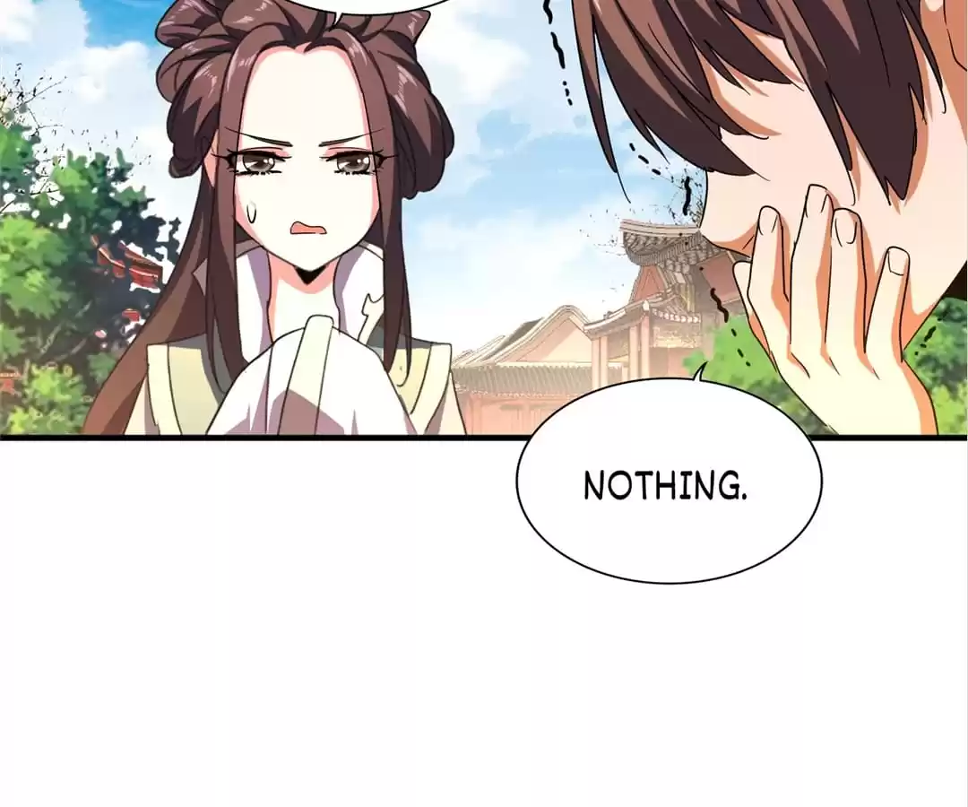 Read The Devil Butler chapter 36 image 39 on Lezhin