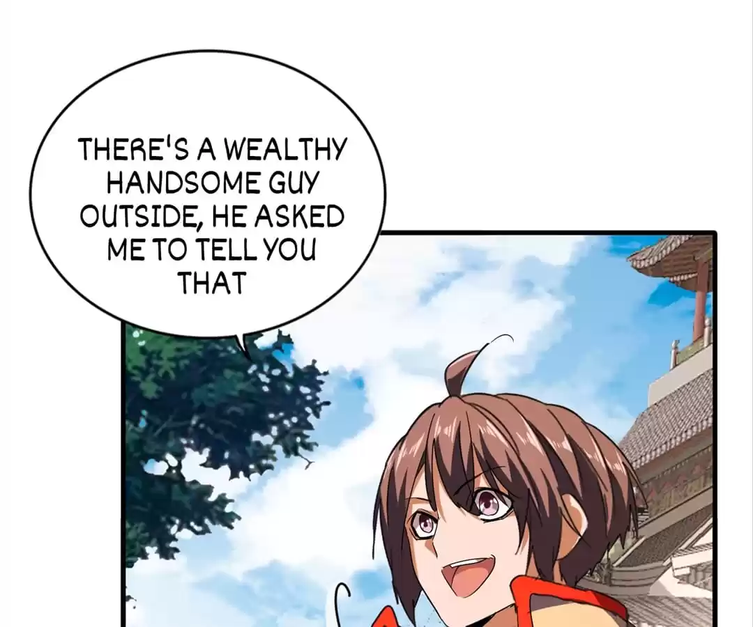 Read The Devil Butler chapter 36 image 40 on Lezhin