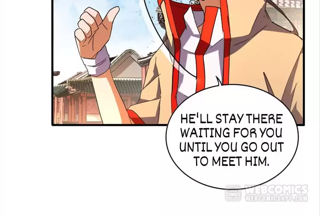 Read The Devil Butler chapter 36 image 41 on Lezhin