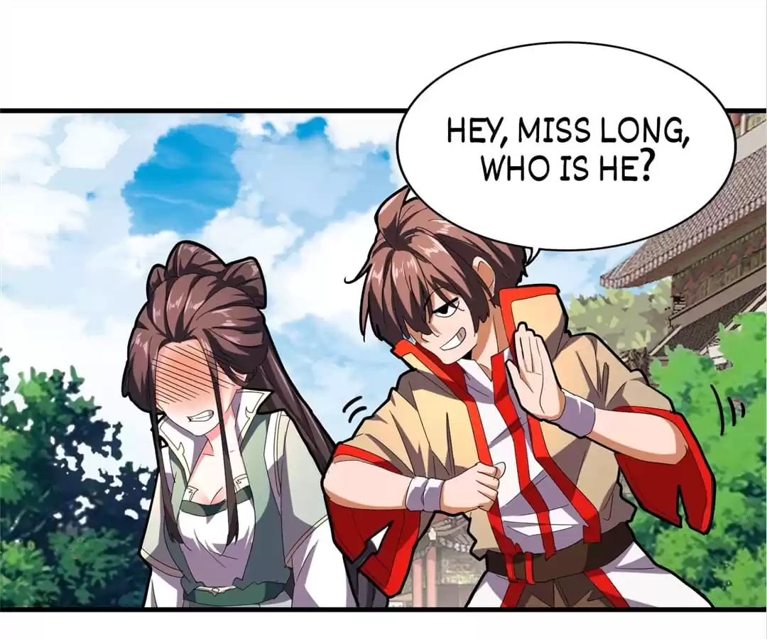 Read The Devil Butler chapter 36 image 42 on Lezhin