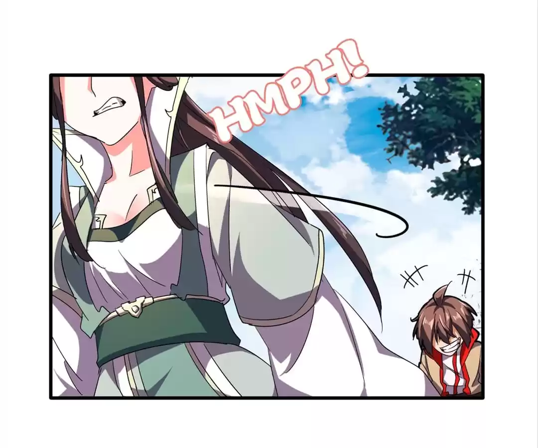 Read The Devil Butler chapter 36 image 43 on Lezhin