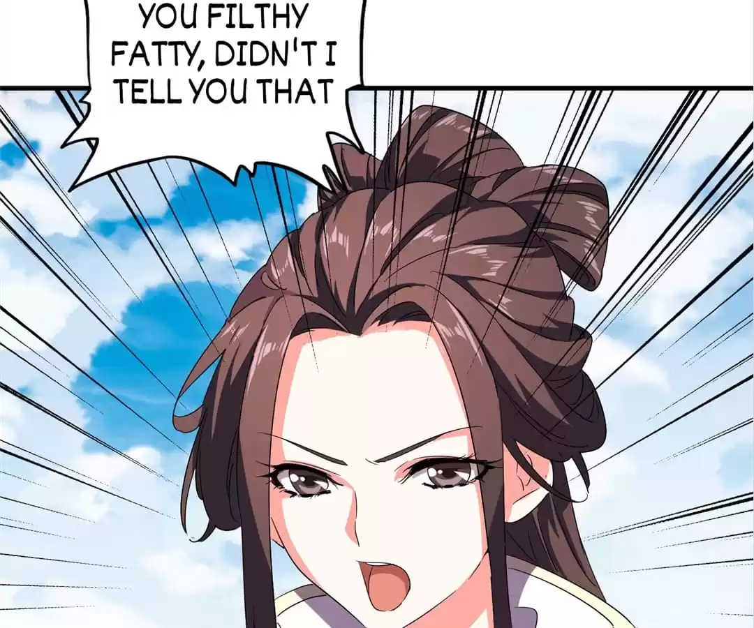 Read The Devil Butler chapter 36 image 45 on Lezhin