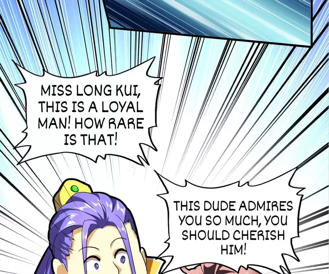 Read The Devil Butler chapter 36 image 51 on Lezhin
