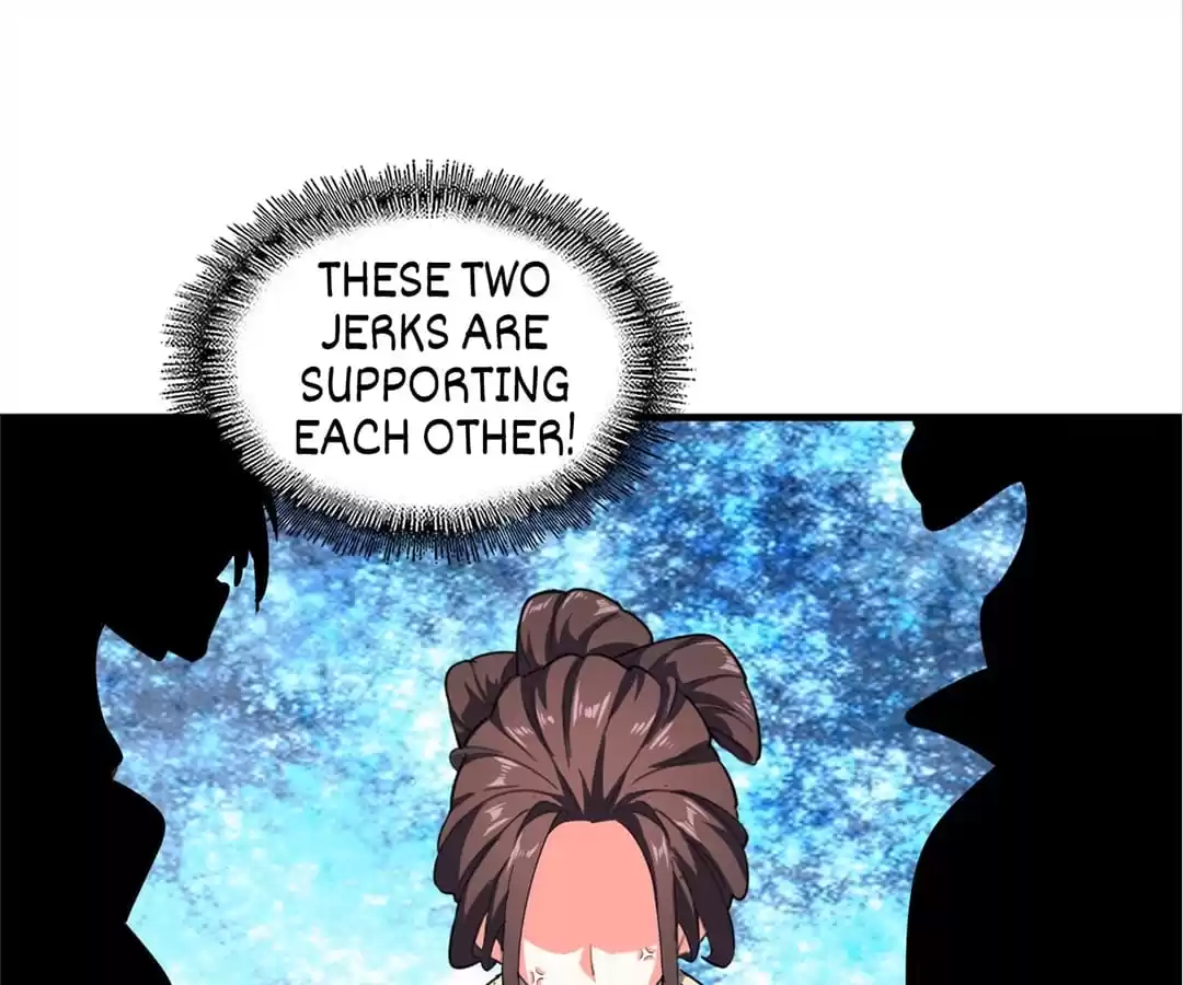 Read The Devil Butler chapter 36 image 54 on Lezhin