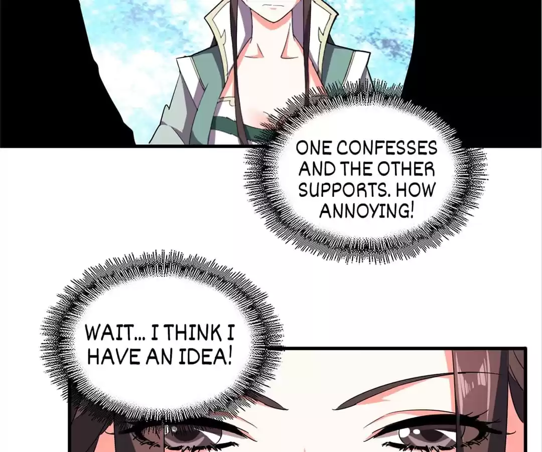 Read The Devil Butler chapter 36 image 55 on Lezhin