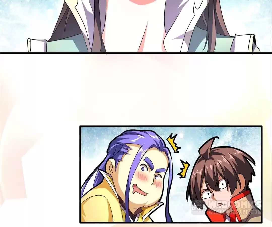 Read The Devil Butler chapter 36 image 57 on Lezhin