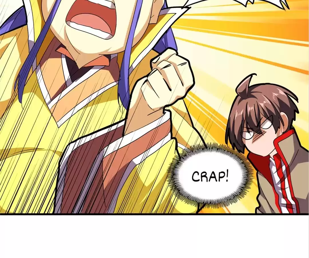 Read The Devil Butler chapter 36 image 62 on Lezhin