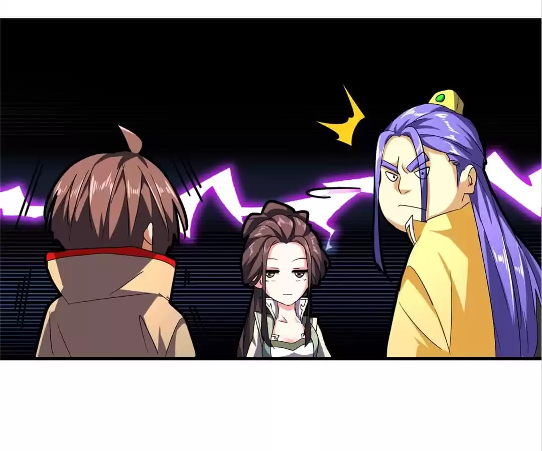 Read The Devil Butler chapter 36 image 64 on Lezhin