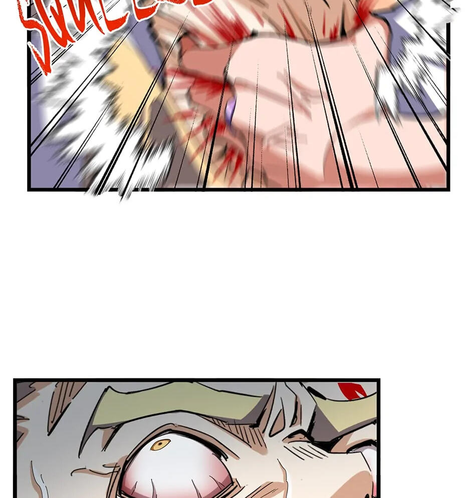 Read The Devil Butler chapter 360 image 18 on Lezhin