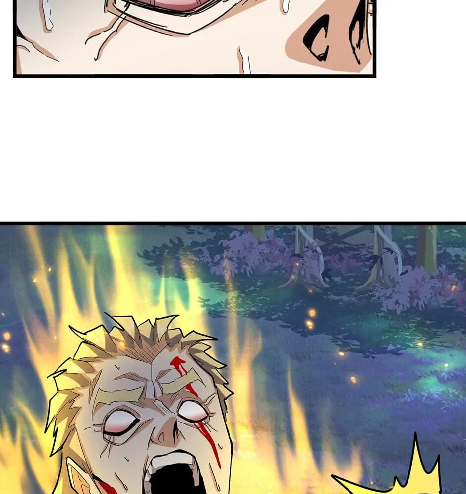 Read The Devil Butler chapter 360 image 19 on Lezhin