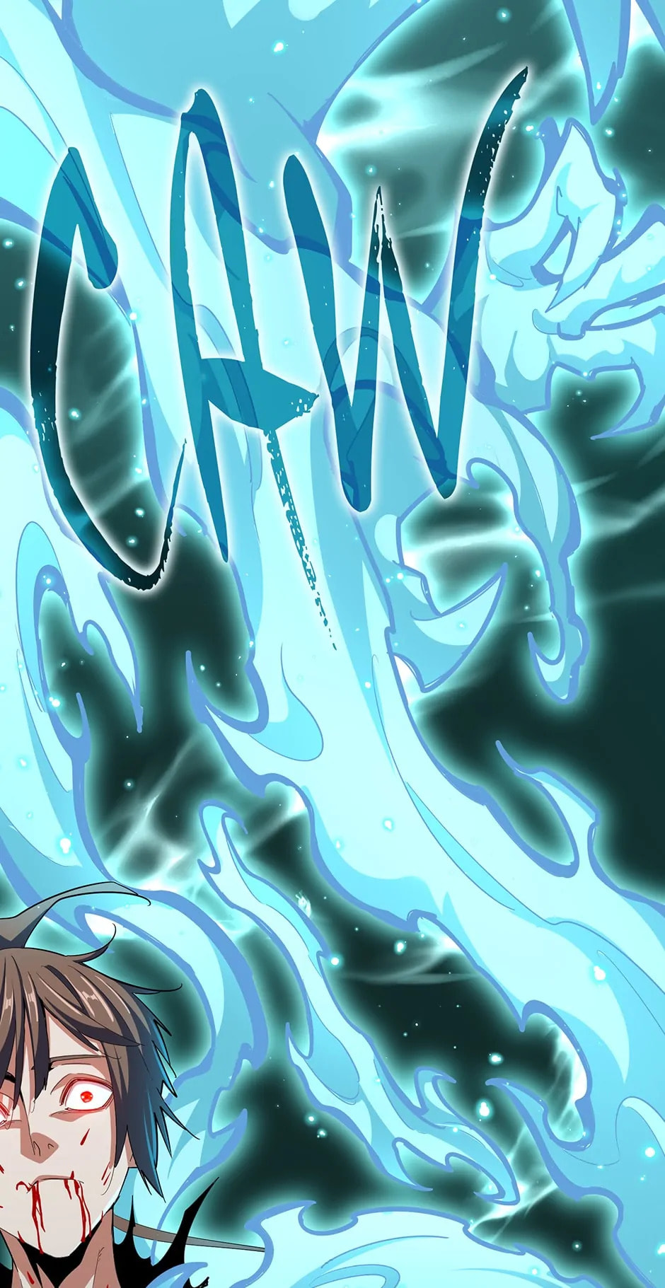 Read The Devil Butler chapter 360 image 2 on Lezhin