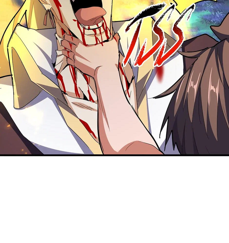Read The Devil Butler chapter 360 image 20 on Lezhin