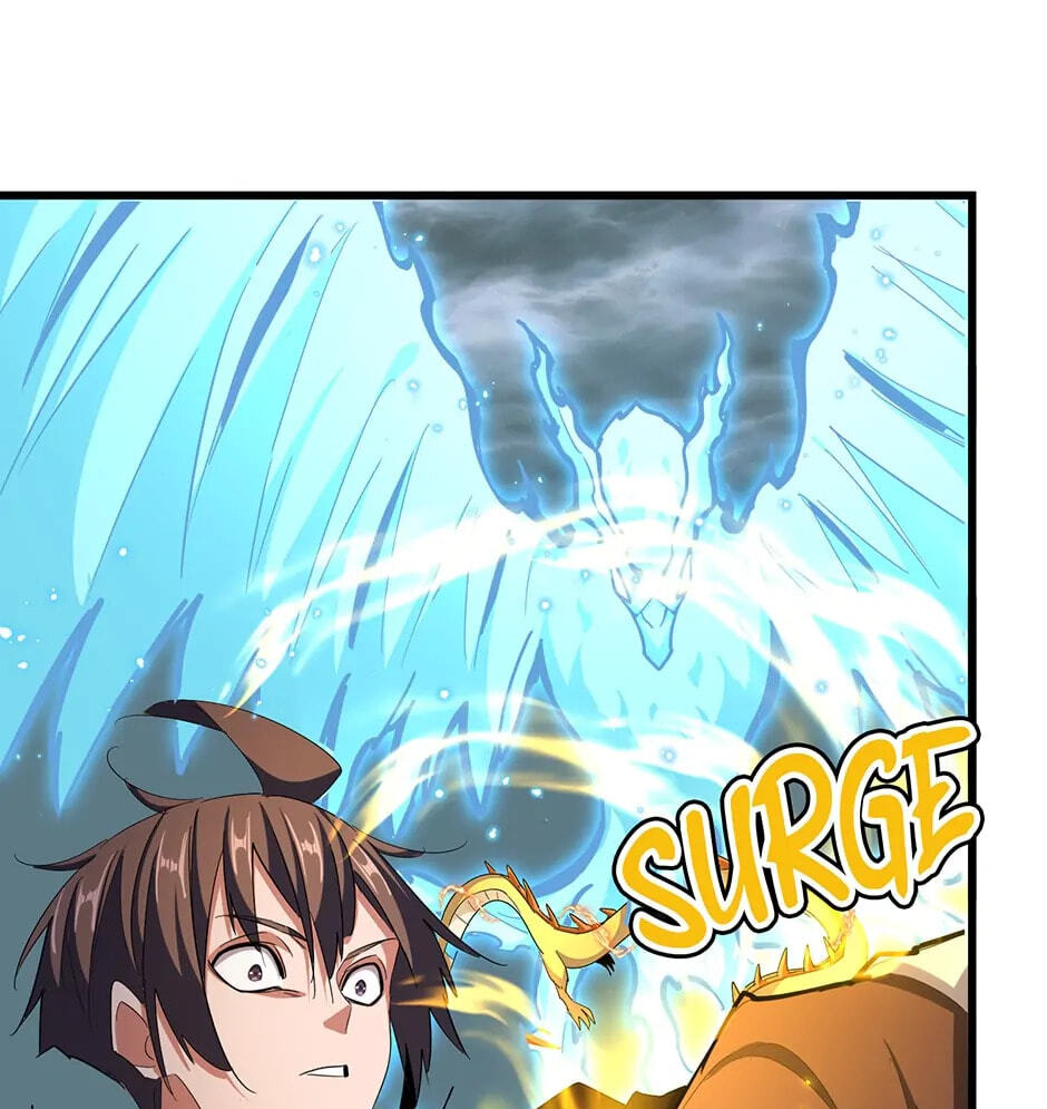 Read The Devil Butler chapter 360 image 21 on Lezhin