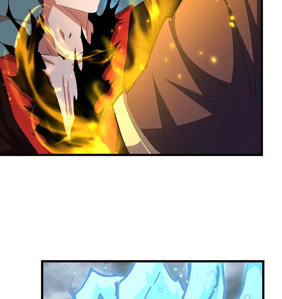 Read The Devil Butler chapter 360 image 22 on Lezhin