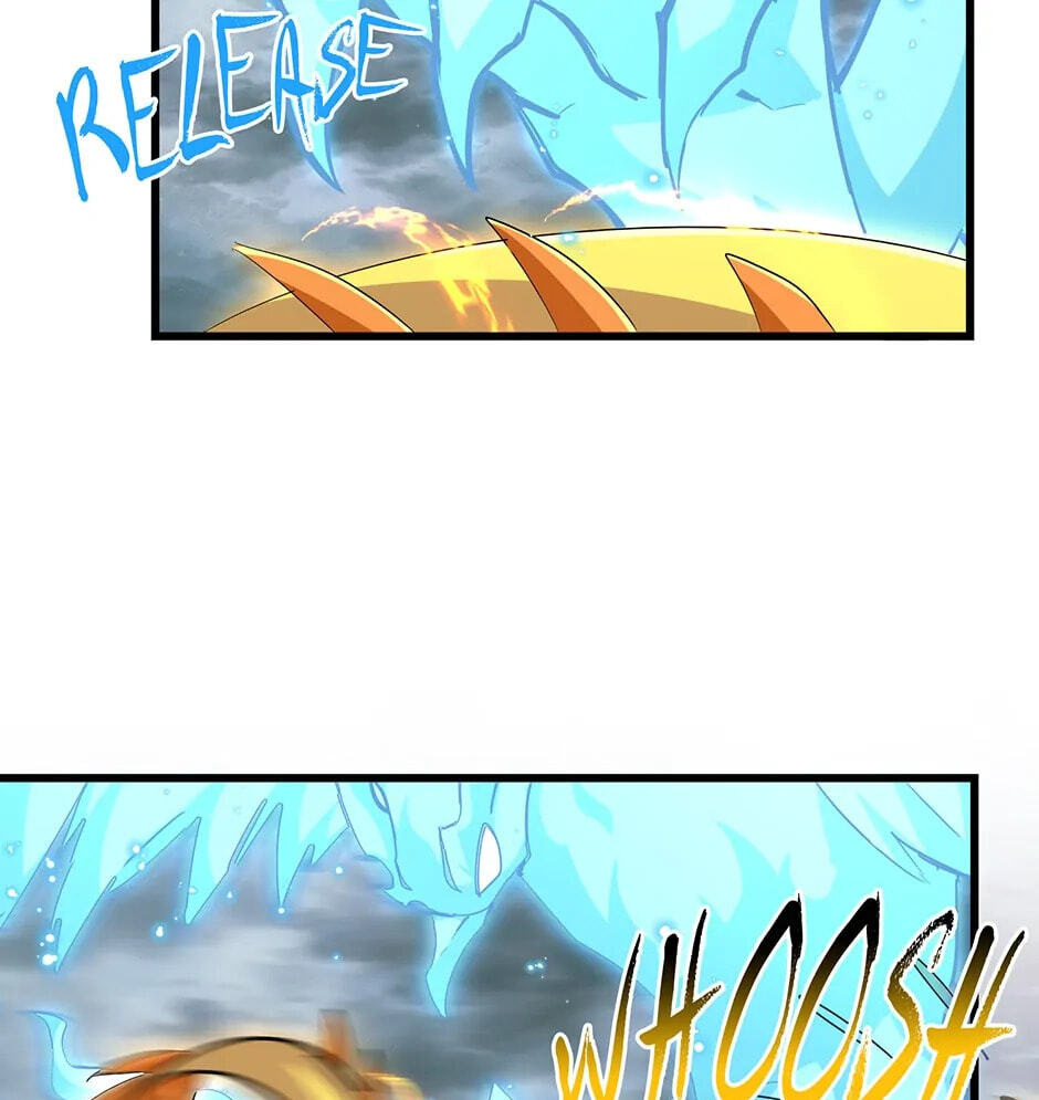 Read The Devil Butler chapter 360 image 23 on Lezhin
