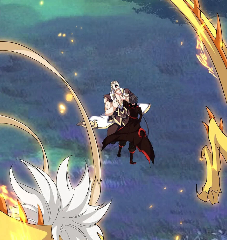 Read The Devil Butler chapter 360 image 25 on Lezhin