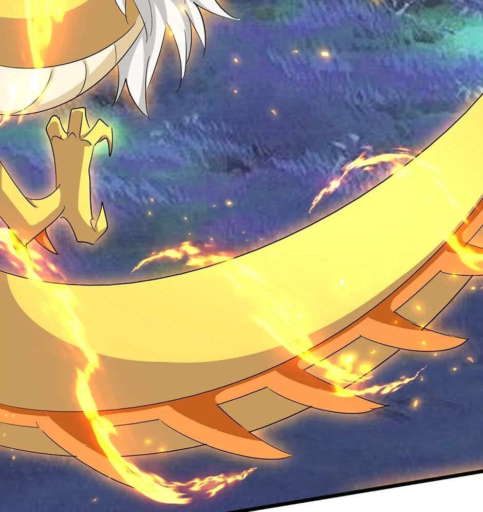 Read The Devil Butler chapter 360 image 26 on Lezhin