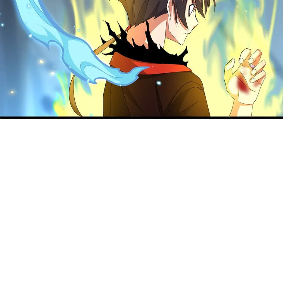 Read The Devil Butler chapter 360 image 32 on Lezhin