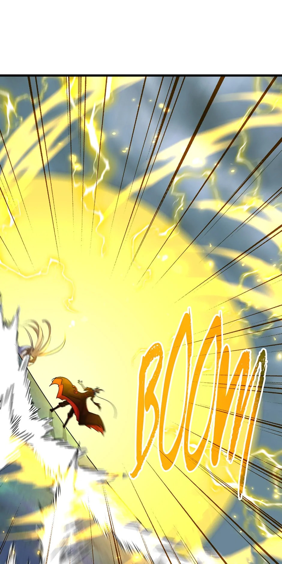 Read The Devil Butler chapter 360 image 33 on Lezhin