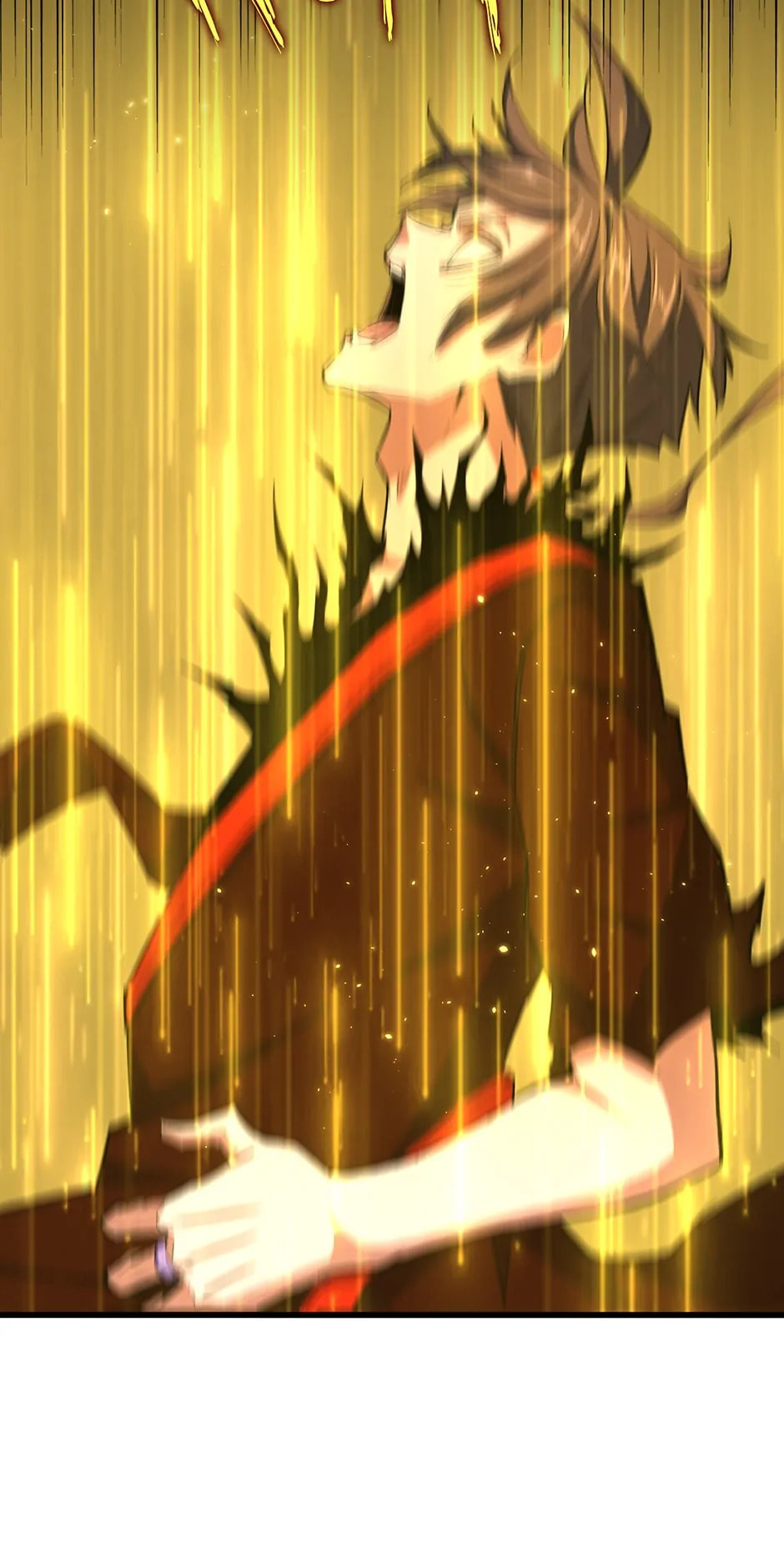 Read The Devil Butler chapter 360 image 41 on Lezhin