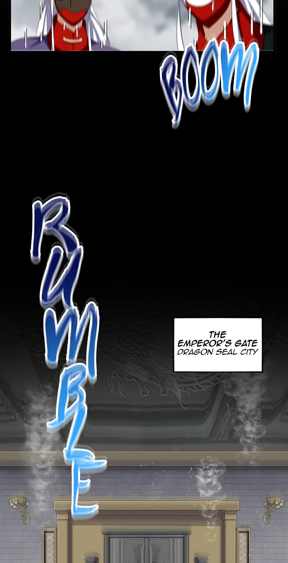 Read The Devil Butler chapter 360 image 45 on Lezhin
