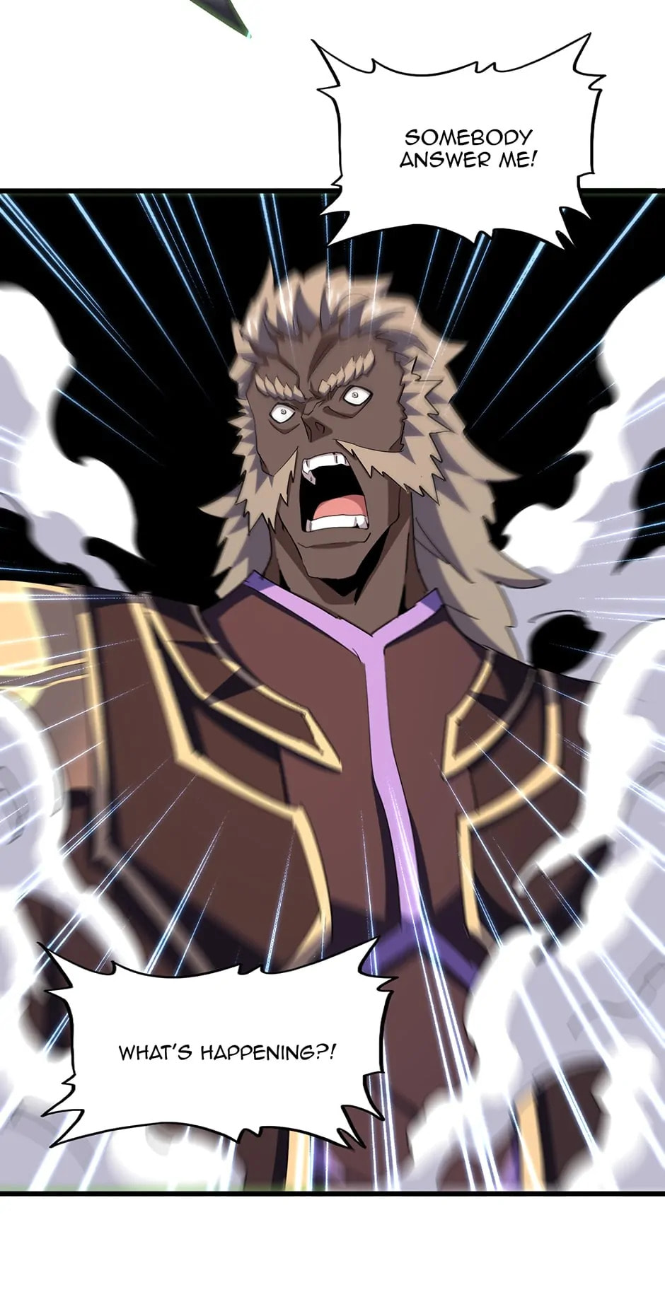 Read The Devil Butler chapter 360 image 47 on Lezhin