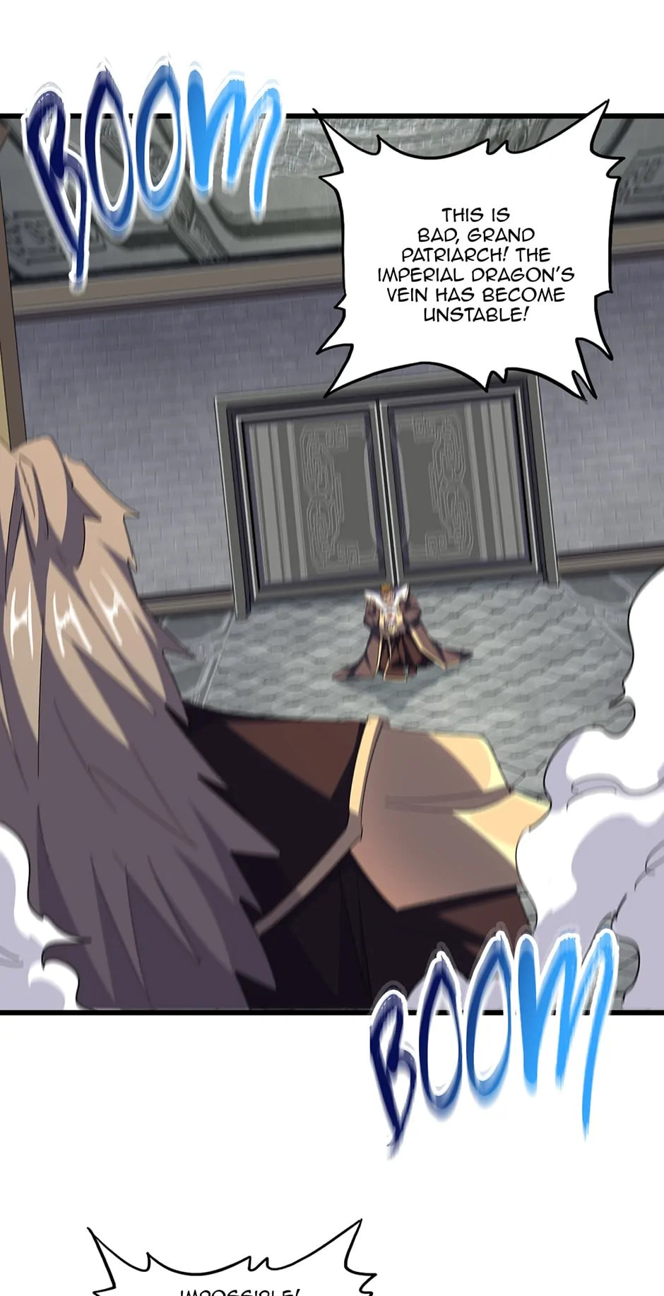 Read The Devil Butler chapter 360 image 48 on Lezhin