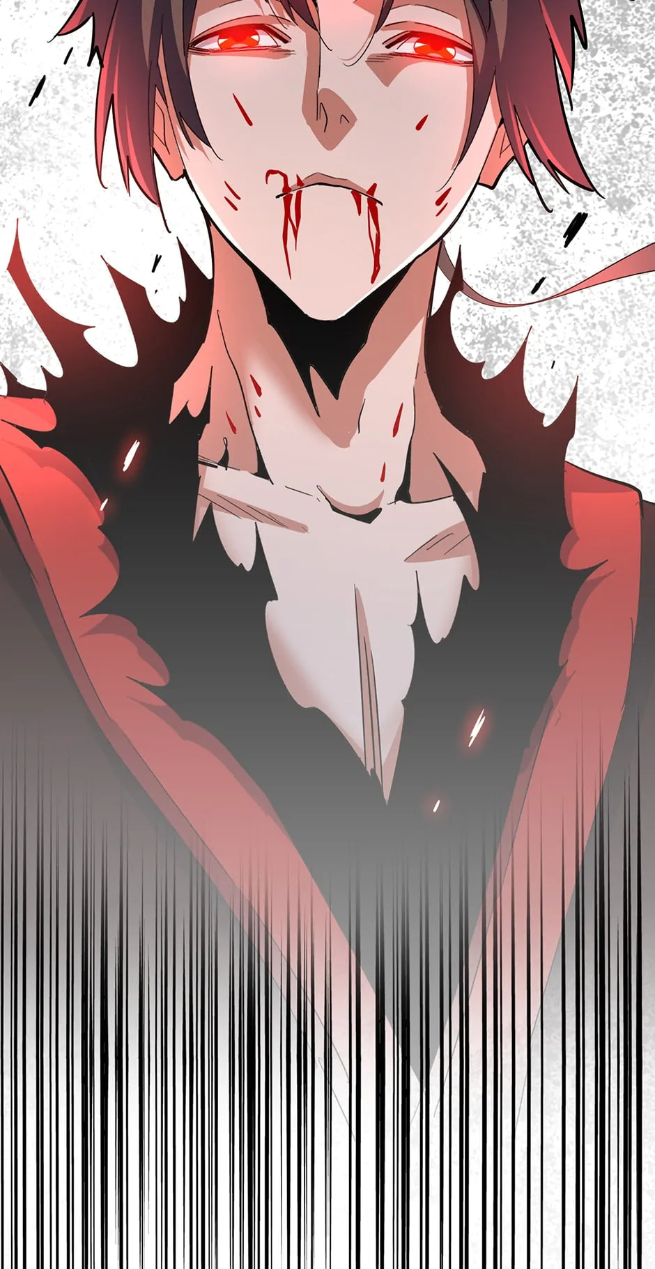 Read The Devil Butler chapter 360 image 5 on Lezhin