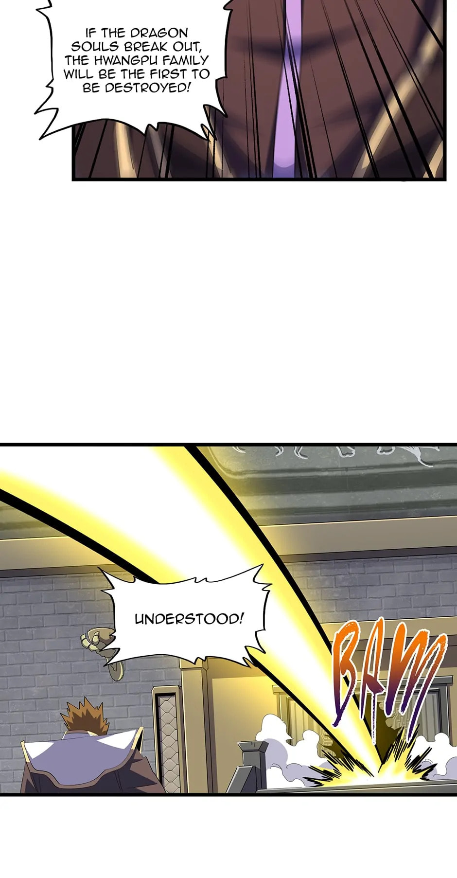 Read The Devil Butler chapter 360 image 52 on Lezhin