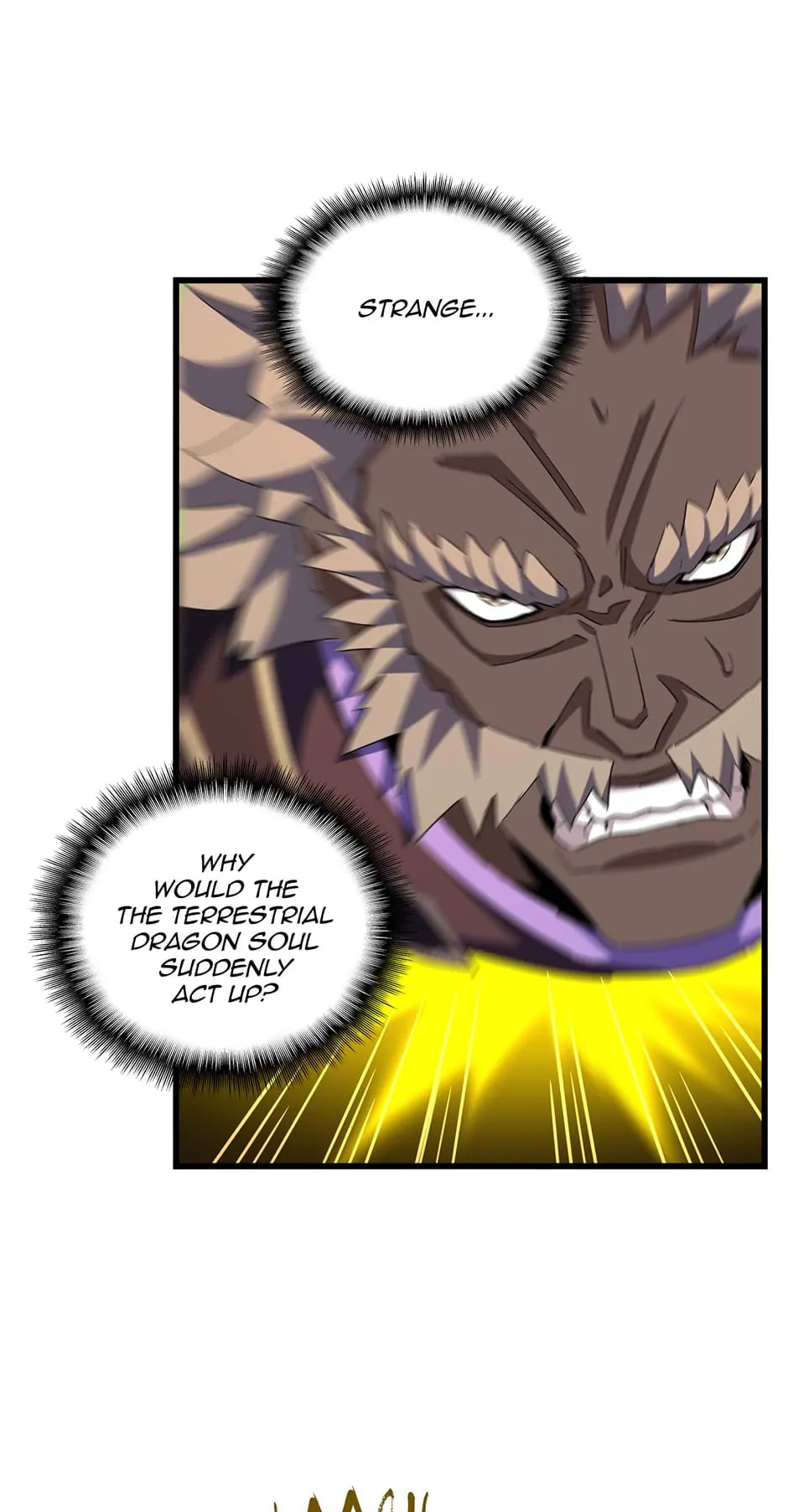 Read The Devil Butler chapter 360 image 53 on Lezhin