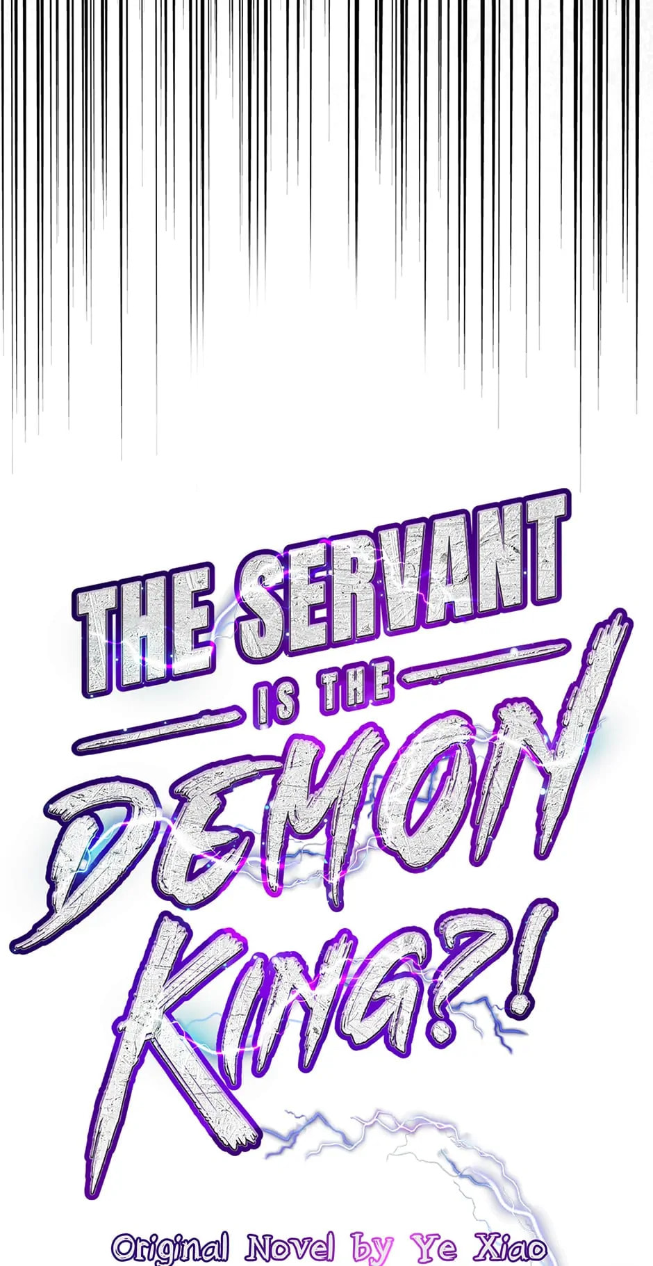 Read The Devil Butler chapter 360 image 6 on Lezhin