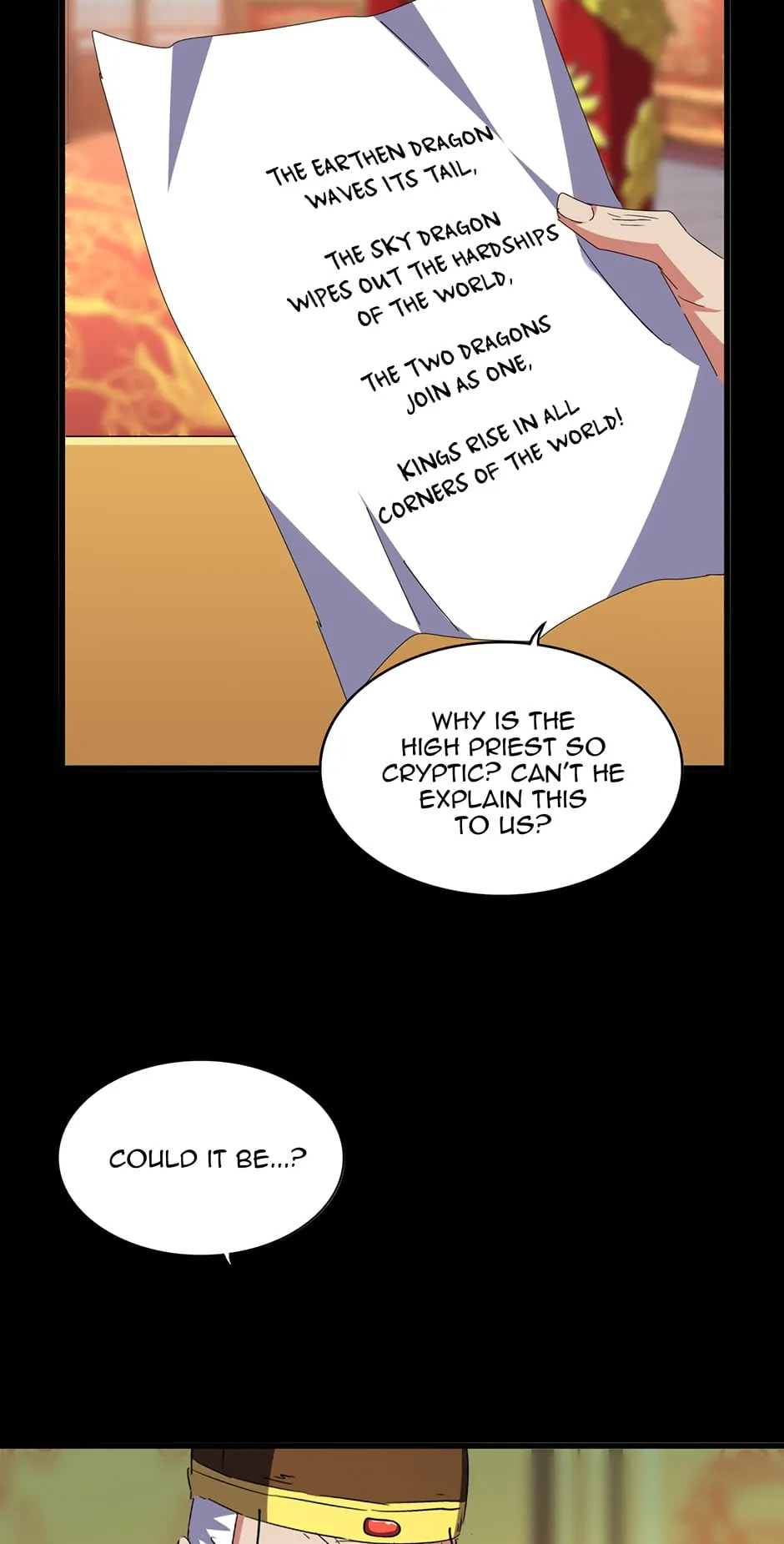 Read The Devil Butler chapter 360 image 65 on Lezhin