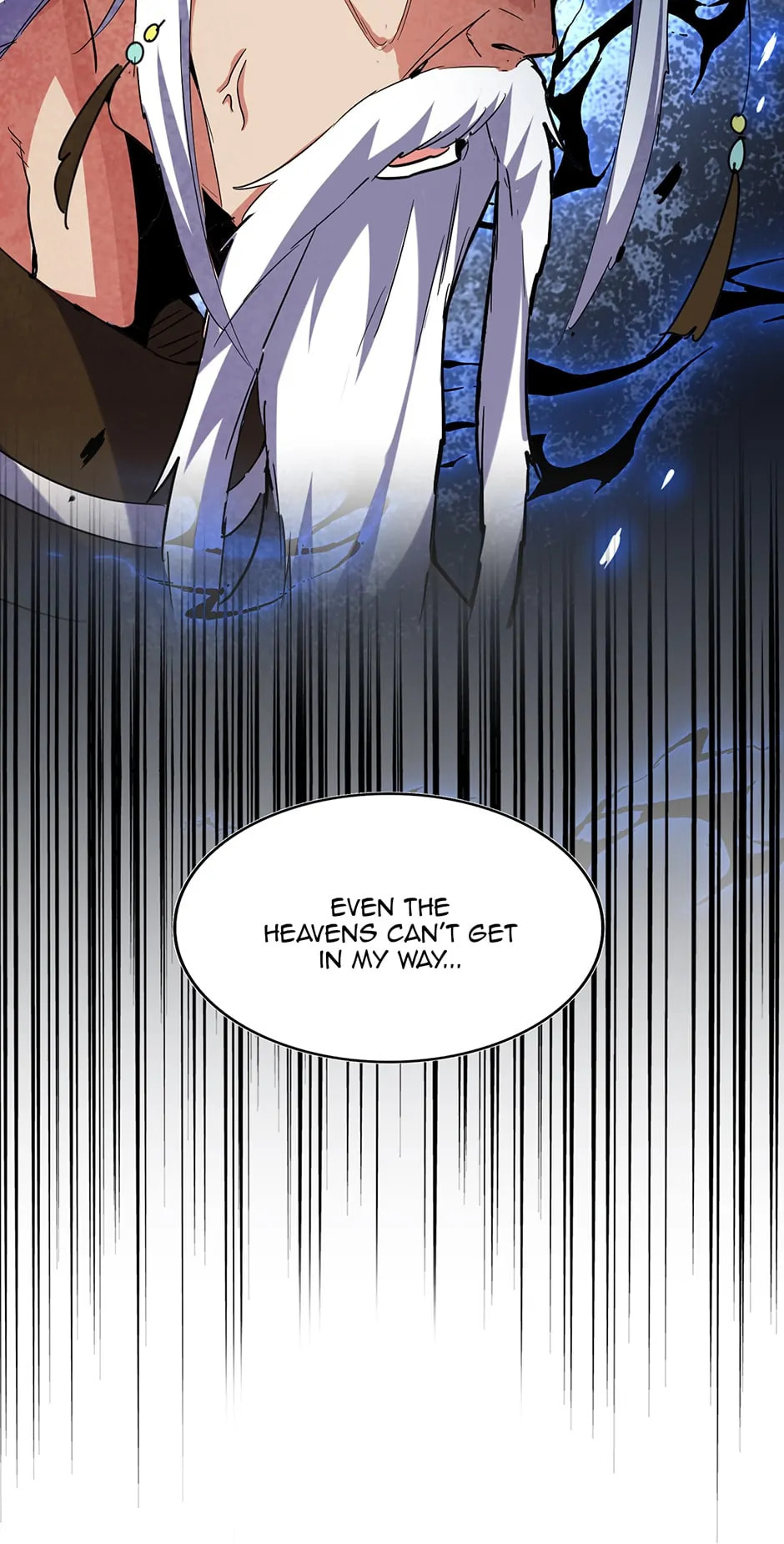 Read The Devil Butler chapter 360 image 67 on Lezhin
